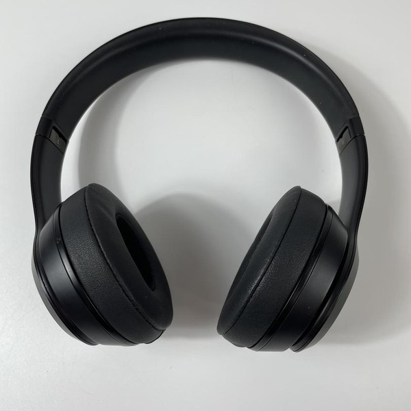 Beats Solo3 - Black