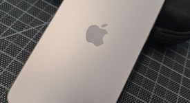 Good
													Apple iPhone 16 Pro Max - Unlocked, Natural, 256 GB, A3084, photo 5 of 10