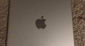 Good
													Apple iPad Air - Wi-Fi, Silver, 16 GB, photo 2 of 7