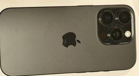 Good
													Apple iPhone 16 Pro - Unlocked, Black, 128 GB, A3083, photo 2 of 5