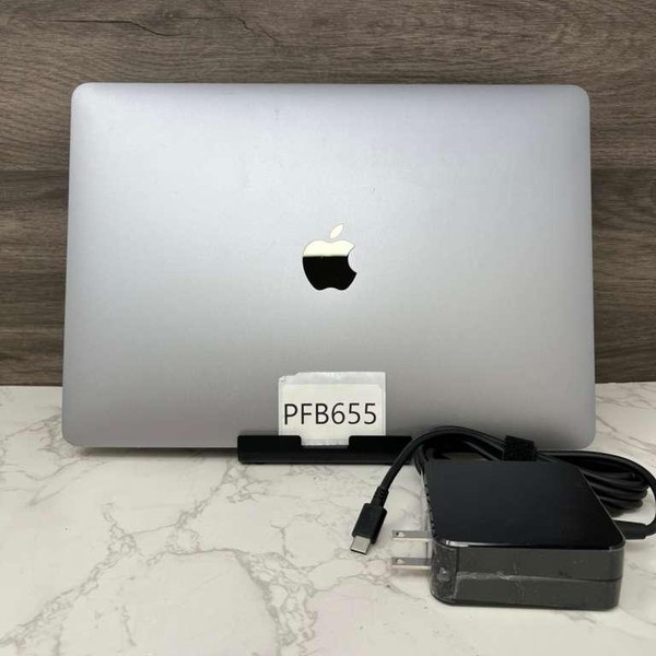 MacBook Pro 2020 - 13 inch - 512 GB, Gray, 8 GB, Intel Core i5