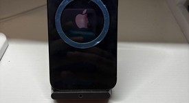 Good
													Apple iPhone 12 - Unlocked, Black, 64 GB, A2172, photo 4 of 4