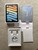Mint Apple iPad Mini 6th Gen - Unlocked, Starlight, 256 GB, A2568