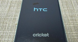 Fair
													HTC Desire 626s - Cricket, Blue, 8 GB, photo 2 of 3