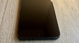 Good
													Samsung Galaxy S23 Plus - Unlocked, Black, 256 GB, 8 GB, SM-S916U1, photo 5 of 8