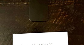 Good
													Apple iPhone 14 Pro - Unlocked, Black, 256 GB, A2650, photo 1 of 4