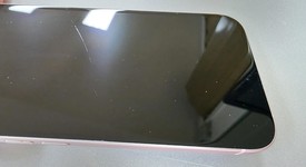 Good
													Apple iPhone 15 - Unlocked, Pink, 128 GB, A2846, photo 5 of 5