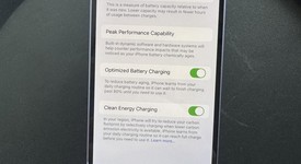 Good
													Apple iPhone 12 - Unlocked Non-US, Purple, 64 GB, A2402, photo 4 of 7