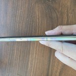 Good Samsung Galaxy Note 10 Plus - Unlocked, 256 GB, Aura Glow, 12 GB, SM-N975U1