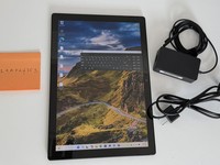 Microsoft Surface Pro 7