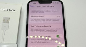 Good
													Apple iPhone 13 Pro - Unlocked, Sierra Blue, 512 GB, A2483, photo 1 of 5