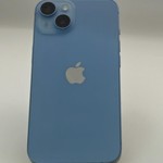Good Apple iPhone 14 - AT&T, 128 GB, Blue, A2649