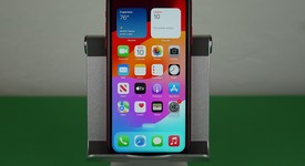 Good
													Apple iPhone 11 - Unlocked, Red, 64 GB, A2111, photo 2 of 13