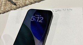 Good
													Apple iPhone 15 Pro Max - AT&T, Black, 256 GB, A2849, photo 6 of 6