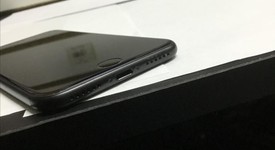 Good
													Apple iPhone 7 - Boost, Black, 32 GB, A1660, photo 4 of 9