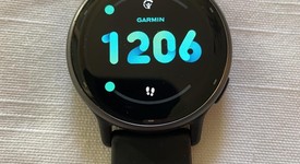 Good
													Garmin Vivoactive 5 - Black, photo 4 of 9