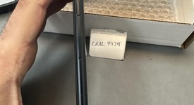 Mint
													Apple iPhone SE 3rd Gen 2022 - Unlocked, Midnight, 64 GB, A2595, photo 3 of 6