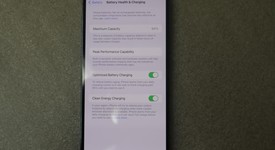 Mint
													Apple iPhone 13 Pro Max - Unlocked, Sierra Blue, 128 GB, A2484, photo 3 of 10