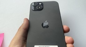 Good
													Apple iPhone 15 Plus - AT&T, Black, 128 GB, A2847, photo 2 of 7
