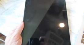 Fair
													Apple iPad 9th Gen - Unlocked, Gray, 64 GB, A2603, photo 3 of 5