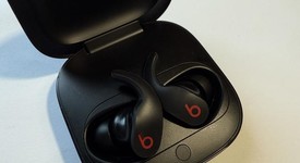 Used
													Beats Fit Pro - Black, photo 4 of 5