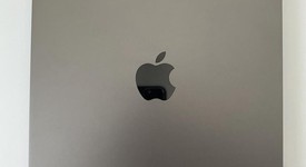 Mint
													Apple iPad Pro 11" 2018 - Unlocked, Gray, 1 TB, A2013, photo 4 of 12