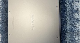Good
													MacBook Pro 2021 - 14" - Apple M1 Max, Gray, 1 TB, 64 GB, photo 3 of 12