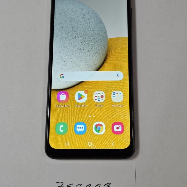 Samsung Galaxy A13 5G - T-Mobile, 64 GB, Black, 4 GB, SM-A136U