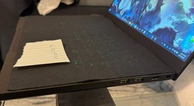 Mint
													Razer Blade 15" 2021 - I7, Black, 512 GB, 16 GB, Full HD, Base, photo 5 of 8