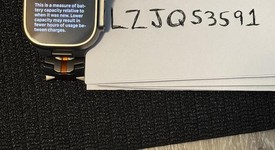 Mint
													Apple Watch Ultra 2 49mm - Unlocked, Natural, A2986, photo 1 of 14