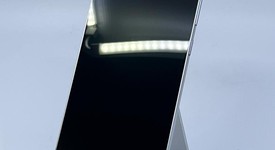 Mint
													Samsung Galaxy S25 Edge - Unlocked, Icy Blue, 256 GB, 12 GB, SM-S937U1, photo 3 of 9