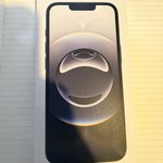 New Apple iPhone 16e - T-Mobile, 128 GB, Black, A3212