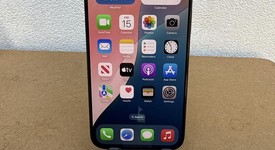 Good
													Apple iPhone 15 Pro Max - Unlocked, Black, 256 GB, A2849, photo 1 of 10