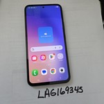 Good Samsung Galaxy A54 5G - Unlocked, 128 GB, Graphite, 6 GB