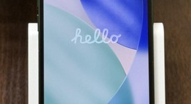 Good
													Apple iPhone 13 - Unlocked, Green, 128 GB, A2482, photo 2 of 9