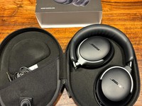Bose QuietComfort Ultra Headphones