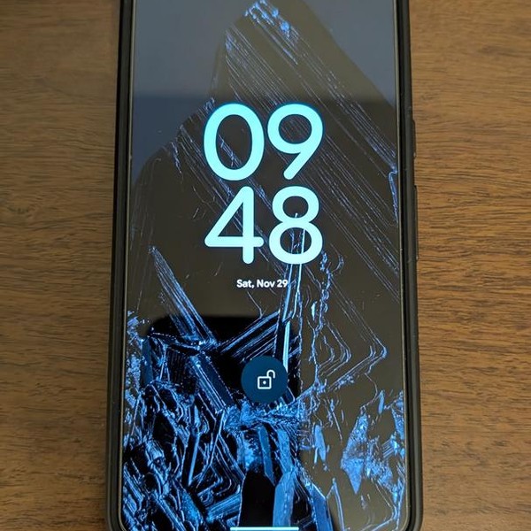 Google Pixel 8 Pro - Unlocked, 256 GB, Obsidian, 12 GB, G1MNW, mmWave 5G