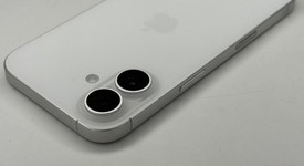 Mint
													Apple iPhone 16 - T-Mobile, White, 256 GB, A3081, photo 4 of 7