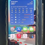 Good Apple iPhone 11 Pro Max - Unlocked, 512 GB, Gray, A2161
