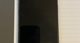 Good
													Apple iPhone 11 - Unlocked, Black, 64 GB, A2111, photo 4 of 17