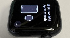 Mint
													Apple Watch Series 9 41mm - Midnight, A2978 - GPS, Aluminum, photo 5 of 9