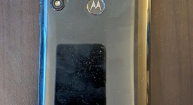 Good
													Moto G Power (2020) - Unlocked, Black, 64 GB, 4 GB, XT2041-4, photo 2 of 16