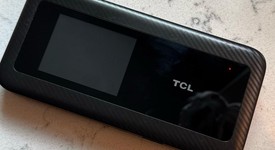 Good
													TCL Mobile Hotspot, photo 2 of 5
