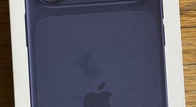 New
													Apple iPhone 17 Pro - AT&T, Deep Blue, 256 GB, A3256, photo 1 of 2