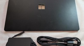 Good
													Microsoft Surface Laptop 4 - I5, Platinum, 256 GB, 16 GB, 13.5", photo 3 of 9