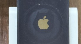 Fair
													Apple iPhone 12 Mini - Unlocked, Black, 128 GB, A2176, photo 1 of 9