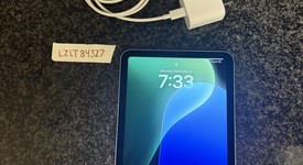 Mint
													Apple iPad Mini 7th Gen - Wi-Fi, Purple, 128 GB, A2993, photo 1 of 6