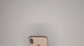 Good
													Apple iPhone Xs - T-Mobile, Gold, 64 GB, A1920, photo 4 of 4