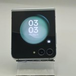 Mint Samsung Galaxy Z Flip5 - AT&T, 512 GB, Green, 8 GB, SM-F731U