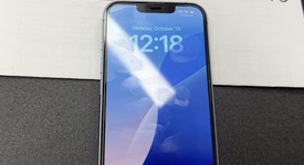 Good
													Apple iPhone 14 - Unlocked, Blue, 128 GB, A2649, photo 3 of 8